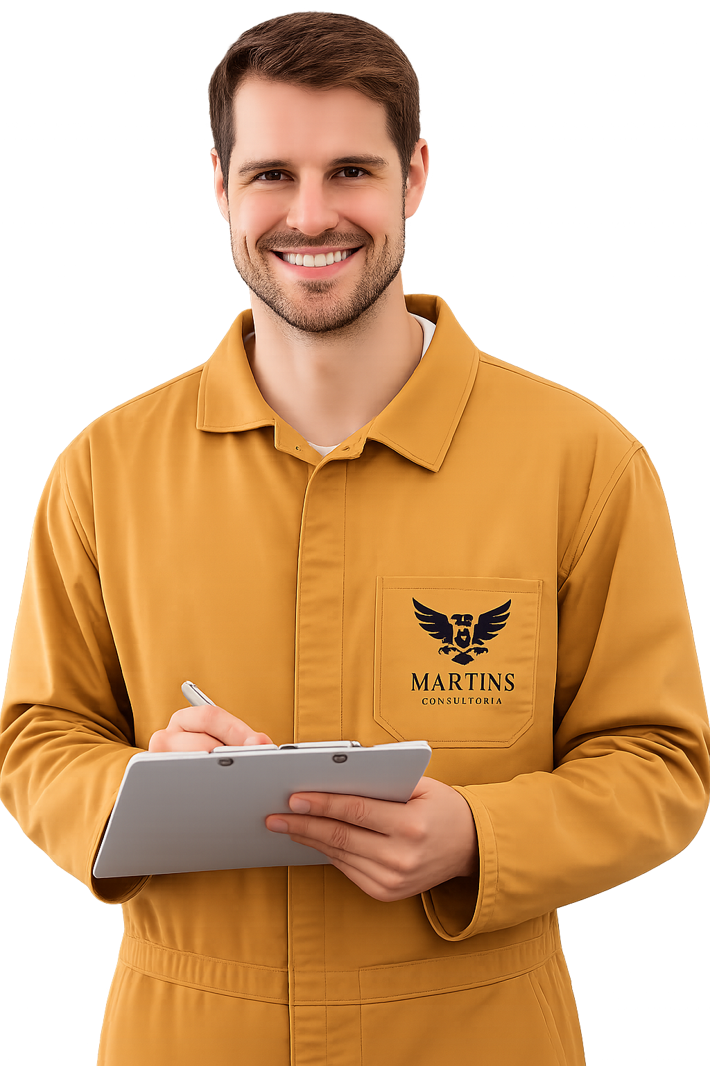 Consultoria em vistorias automotivas — Martins Consultoria